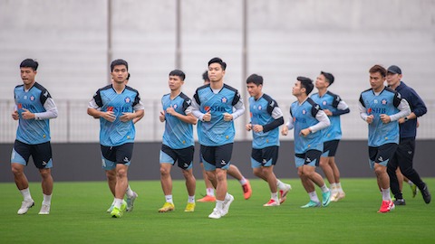 SHB Đà Nẵng đã khốn còn gặp khó SHB Đà Nẵng đã khốn còn gặp khó